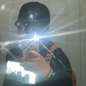 Meet your Posher, Dorian